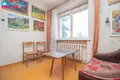 3 room apartment 66 m² Kaunas, Lithuania