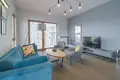 2 room apartment 54 m² in Warsaw, Poland