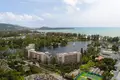 Appartement 2 chambres 209 m² Choeng Thale, Thaïlande