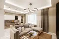 Wohnung 42 m² Alanya, Türkei