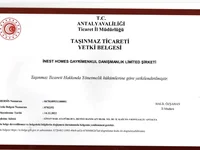 Certificat