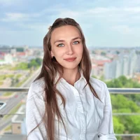 Alena Gromyko