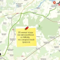 Дубровское водохранилище карта