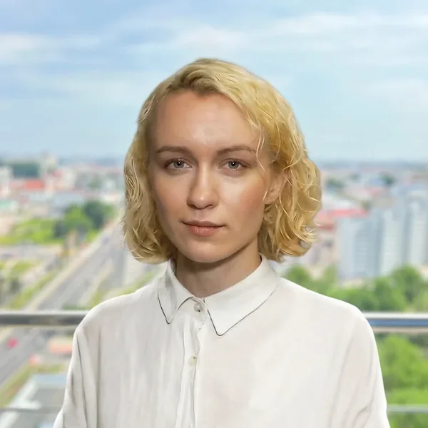 Полина Гудок