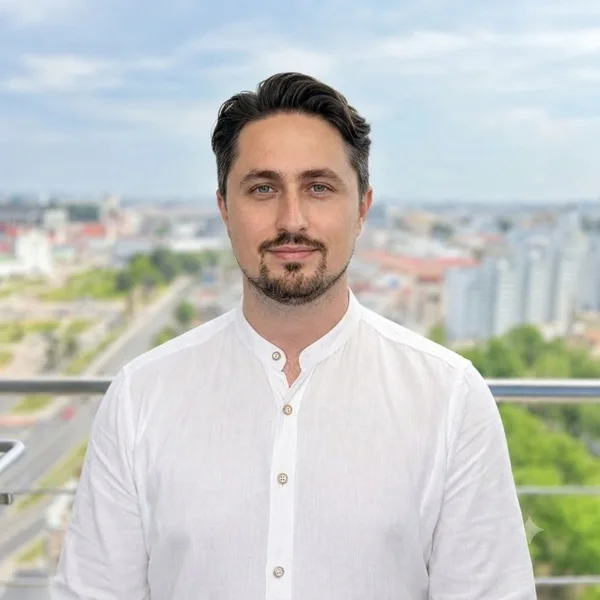Ivan Sharapov