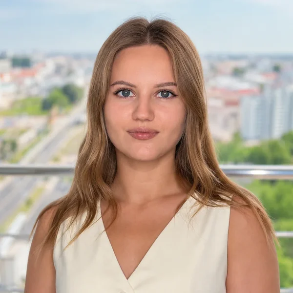 Alina Zayceva