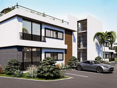 Complejo residencial Aquamarine Boğaz Mansions