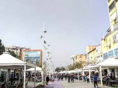 Barrio residencial Avec terrasse bon emplacement haut standing a ne pas manquer dans un immeuble neuf neuf projet de qualite