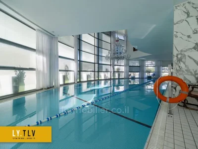 Wohnviertel Superbe 4 chambres tour yoo avec parkings balcon et mamad