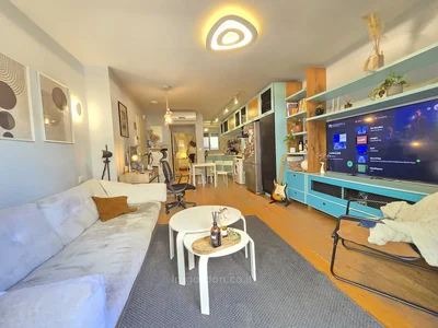 Dzielnica mieszkaniowa Avec terrasse bel appartement calme dans un immeuble neuf neuf renove