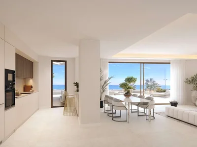 Жилой квартал Térmica Beach I