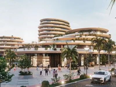 Residenz Otrant Reef Resort by Concord