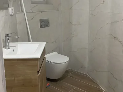 Wohnviertel Beau 4 pieces entierement renove