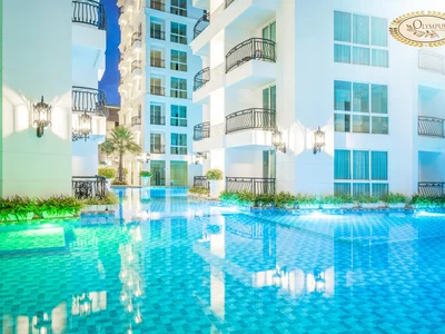 Complejo residencial 