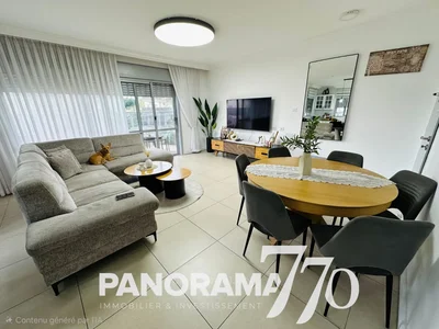 Barrio residencial Spacieux et lumineux