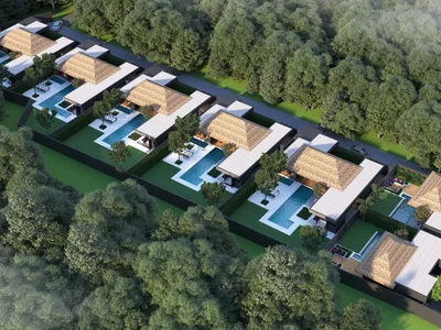 Villa Cocoon