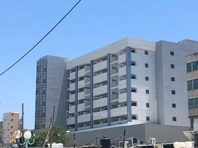 Residential quarter Immeuble nova shouk netanya