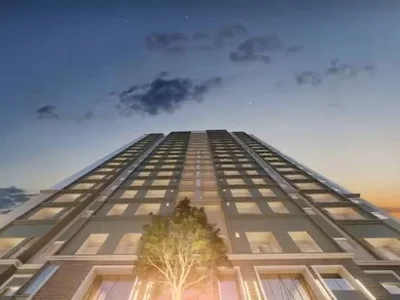 Zespół mieszkaniowy Silnaa lokacia Silnoe resenie