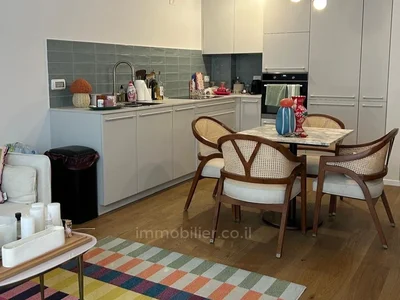 Dzielnica mieszkaniowa Vivre comme dans un village au calme au coeur de lamerican colony 2 pieces balcon