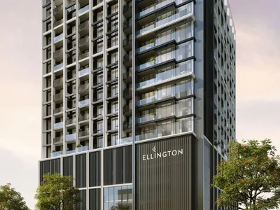 Wohnanlage Hillmont Residences