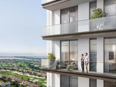 Apartment building AUREL1A Residence