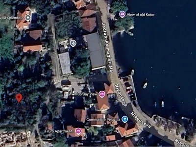 Residential complex Muo Kotor Bay