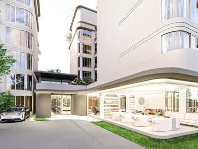 Complejo residencial The Element by Anocha