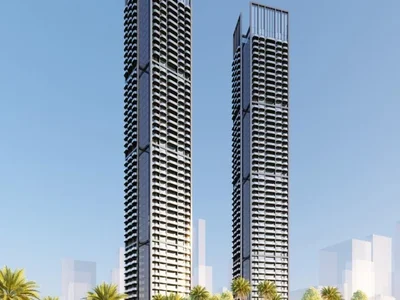 Complexe résidentiel ANANDA RESIDENCES