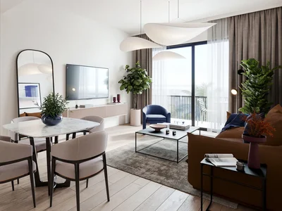 Многоквартирный жилой дом The Hamilton Residence