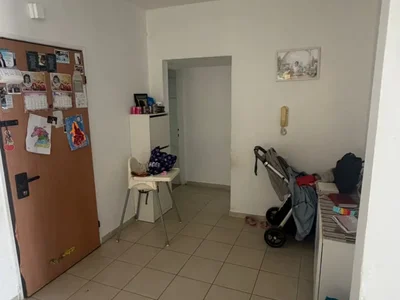 Barrio residencial Penthouse rue yehuda alevi