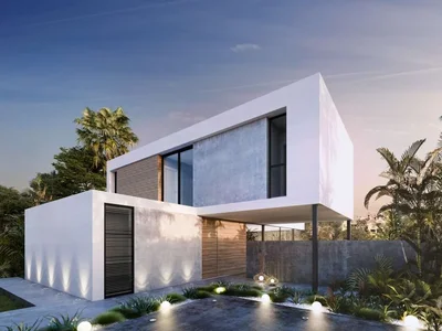 Wohnviertel Sanctuary Villas Fase 2
