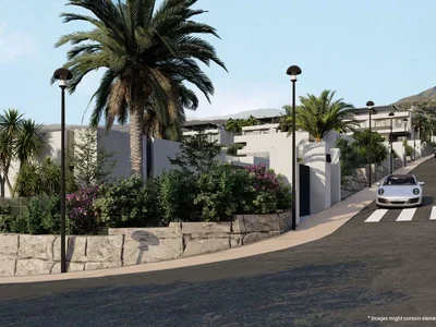 Жилой квартал Limitless Resorts - Mijas Hills Fase 2