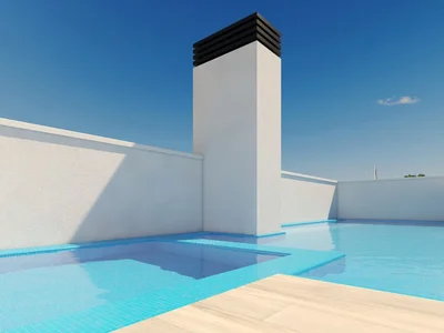 Immeuble Edificio Intercosta Sunrise