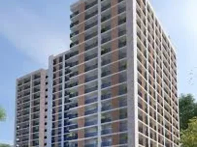 Edificio de apartamentos Archi Varketili 2