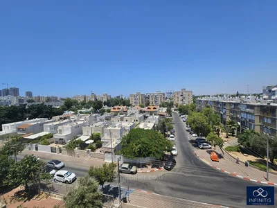 Wohnviertel Superbe investissement sur ashdod
