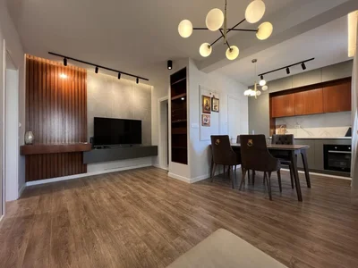 Wohnviertel Stan 40 m² na Prodaju – Dalmatinska, Podgorica