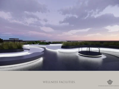 Villa Wyndham Grand Phuket Surin Beach (Oceana Surin)