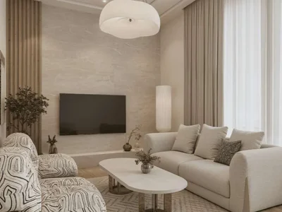 Жилой квартал Villa Eco Colombia