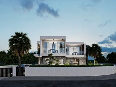 Жилой комплекс Blue Horizon Villa