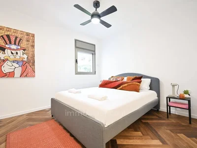 Dzielnica mieszkaniowa Appartement jardin unique avec piscine privEe et parking