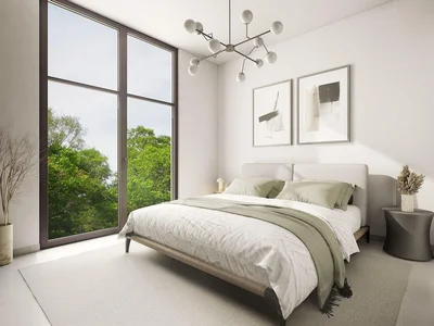 Residential complex Aria Heights