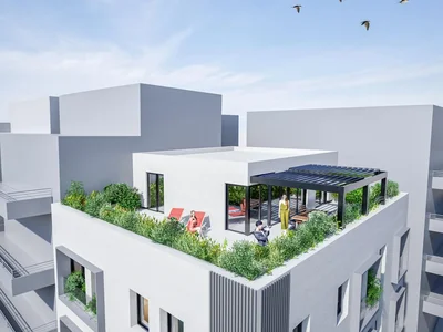 Quartier résidentiel South Skra 8 Doiranis - Kallithea