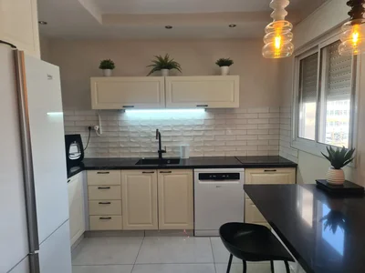 Жилой квартал Superbe penthouse 7 pieces har homa
