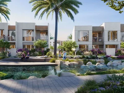 Kamienica Nima The Valley by Emaar