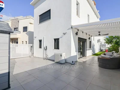 Wohnviertel Vous cherchez une grande maison familiale de haut standing dans le quartier recent du park la voici elle est pour vous