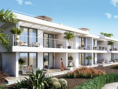 Barrio residencial Hanging Gardens Village