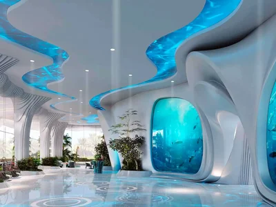 Многоквартирный жилой дом Damac Casa