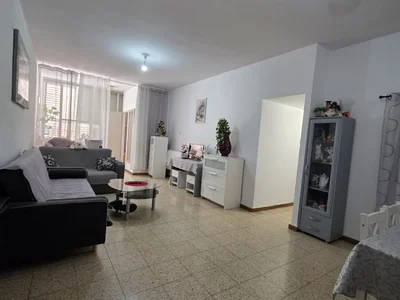 Quartier résidentiel Appartement 3 pièces, 70 m² – bat yam