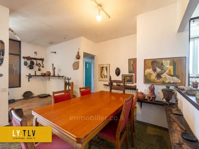 Quartier résidentiel Superbe 4 pieces avec vue degagee et parking a bavli