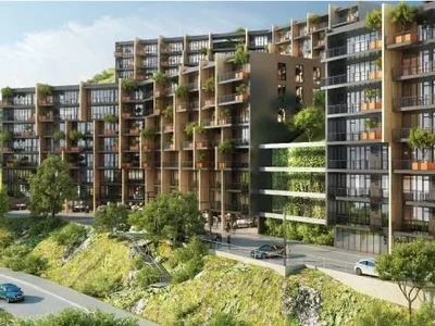 Wohngebäude Filigreen 2